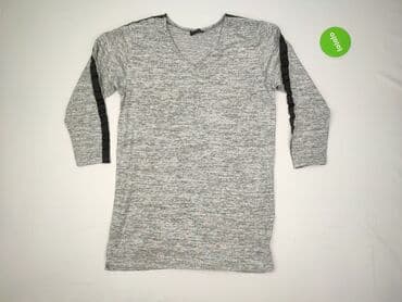 t shirty plus size allegro: Today Women`s tunic, size L (EU 40) — 2