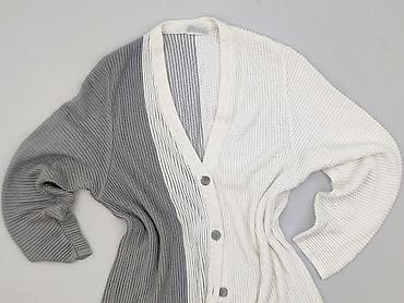 sweter damski basic: Kardigan damski, rozmiar M — 1