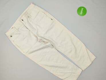 buty thunder: Jeansy damskie, rozmiar XL — 2