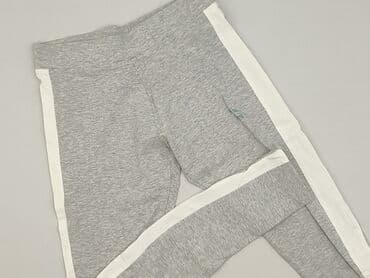 legginsy puma z wysokim stanem: Puma, Legginsy Sportowe damskie, rozmiar S — 1