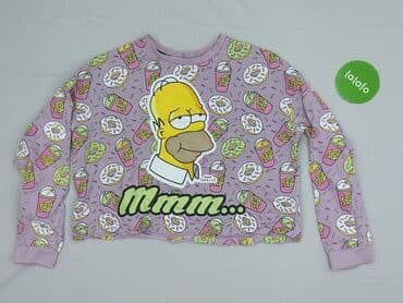 t shirty python: Sinsay, Sweter damski, rozmiar XS — 2