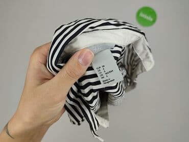 t shirty pod marynarkę: H&M, Koszula damska, rozmiar S — 4