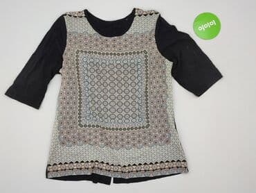 bluza boxy: Bluzka damska, rozmiar XS — 2