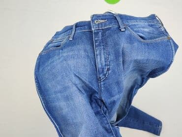 spodnie wrangler allegro: Wrangler, Jeansy damskie, rozmiar S — 7