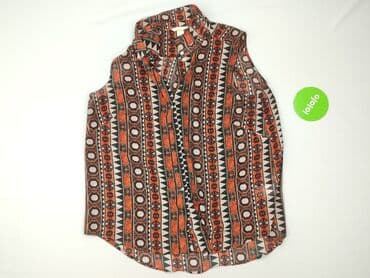 numer koszulki messiego: H&M, Bluzka damska, L — 2