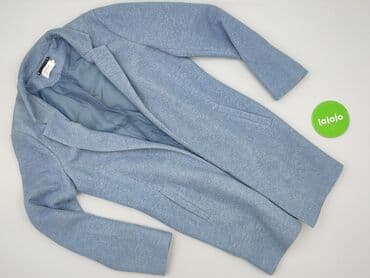 kurtka zimowa lucky five: ONLY, Płaszcz damski, rozmiar M — 3