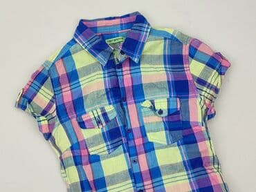 koszula w paski bershka: Terranova, Koszula damska, rozmiar S — 1