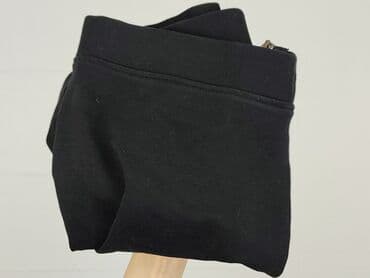 mini spódniczka czarne: Page One, Spódnica damska, rozmiar M — 6