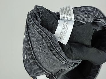 primark belts: Spodnie jeansowe, 12 lat, 146/152, stan - Idealny — 5