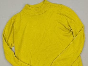 koszula w stylu prl: Golf damski, rozmiar L — 1