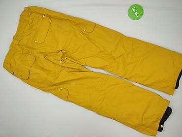 kik softshell: Męskie spodnie narciarskie/snowboardowe Trespass TP75 - Kolor — 3