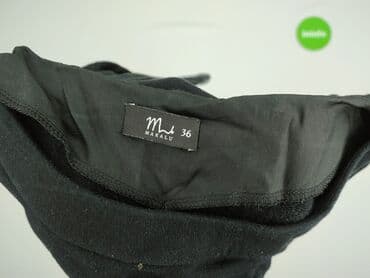 makalu bluzki: Makalu, Sukienka damska, rozmiar S — 4