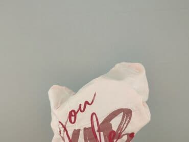 bluzki z krótkim rękawem mohito: Mohito, T-shirt damski, rozmiar 2XS — 7