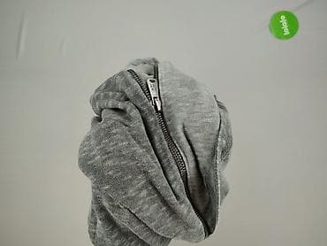 nike bluza: Bluza z kapturem dla mężczyzn, rozmiar M — 5