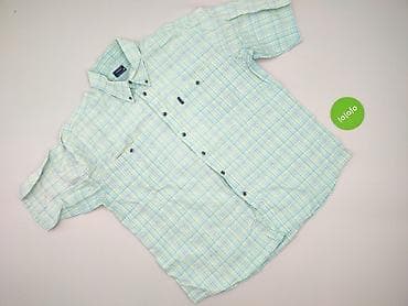 prada bluzy: Koszulа dla mężczyzn, rozmiar 2XL — 2