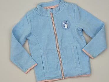 ile wazy bluza: Sweatshirt, 4-5 years, 104-110 cm, condition - Very good — 1