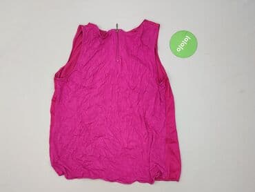 zara bluzki jedwabne: Bluzka damska, rozmiar L — 3