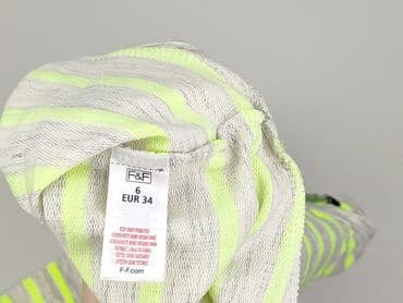 4f body: F&F, Sukienka damska, rozmiar XS — 7