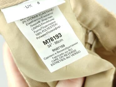 klapki next: Spódnica damska, rozmiar S — 5