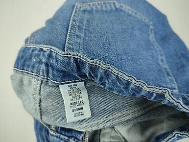 cena bluzki: Spodnie jeansowe, H&M, 13 lat, 158, stan - Bardzo dobry — 5