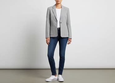 Піджак жіночий, розмір L