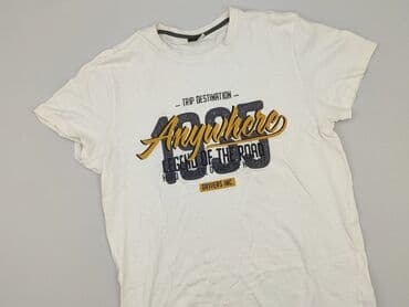 koszulka z długim rękawem w paski: ALPHAR ONE, Koszulka dla mężczyzn, rozmiar 2XL — 1