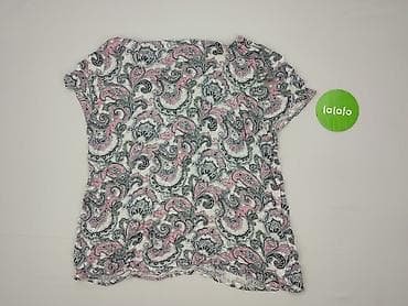 nirvana t shirty: QUIOSQUE, T-shirt damski, rozmiar 4XL — 3