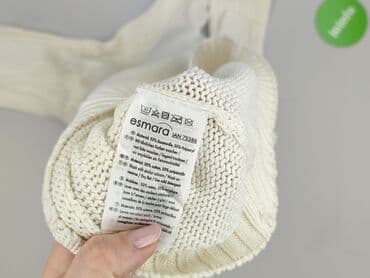 sukienki z kaszmiru: Esmara, Sukienka damska, rozmiar M — 4