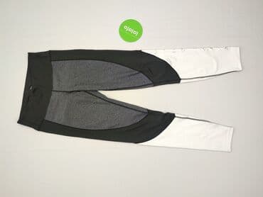 koszulka termoaktywna action: H&M, Leggings Sports for women, size S (EU 36) — 2