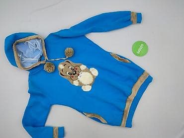 varlesca bluzy: Bluza z kapturem damska, rozmiar S — 2