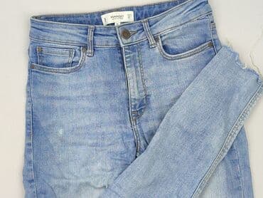 mango jeansy claudia: Mango, Jeansy damskie, rozmiar XS — 1