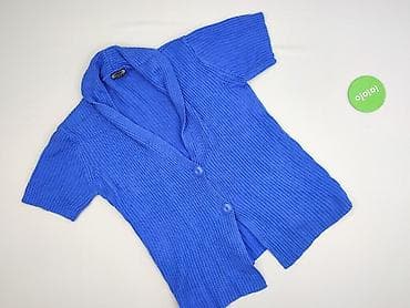 golf burberry: Cecilia Classics, Kardigan damski, rozmiar L — 2