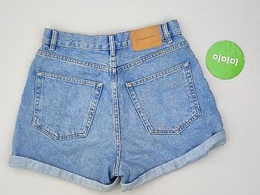Women: PULL&BEAR, Shorts for women, size S — 3