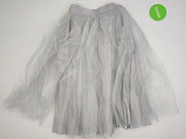 spódnice tiulowe midi: Spódnica damska, rozmiar S — 3