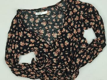 sukienka nakd: NA-KD, Bluzka damska, rozmiar XS — 1