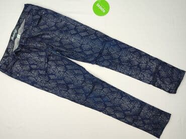 kapcie zygzak mcqueen 42: Denim Co, Jeansy damskie, rozmiar 2XL — 2