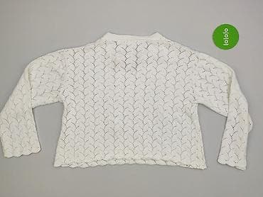 sissay: Sinsay, Sweter damski, rozmiar XL — 4
