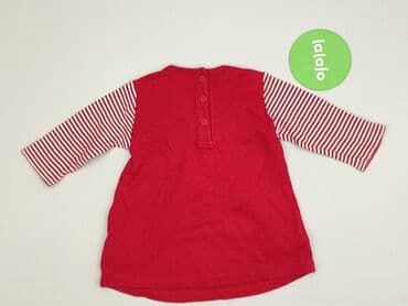 sukienka o kroju marynarki h m: Dress, Mini Club, 6-9 months, condition - Very good — 3