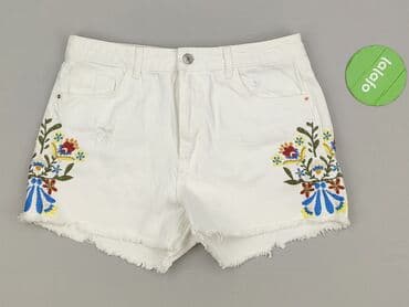 stadivarius cargo: Zara, Szorty damskie, rozmiar M — 2