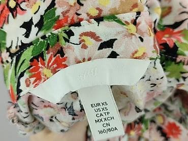 hm oversized t shirty: H&M, Sukienka damska, rozmiar XS — 5