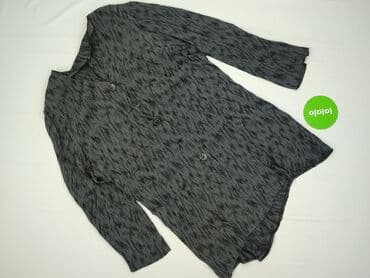 calvin klein performance koszulki damskie: Tunika damska, S — 2