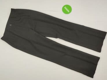 c a piżama: Material trousers for women, size S (EU 36) — 2