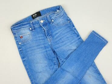 Big Star, Jeansy damskie, rozmiar S