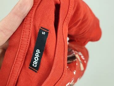 cropp bluza czarna: Cropp, T-shirt damski, rozmiar S — 5