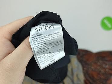 ca'shott tops: Top Studio, Sukienka damska, rozmiar S — 5
