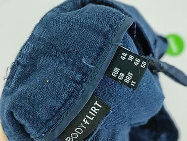 bershka jeans: BODY FLIRT, Spodnie materiałowe damskie, rozmiar XL — 4