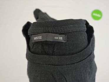 t shirty z kotem reserved: Tunika damska, XS — 4