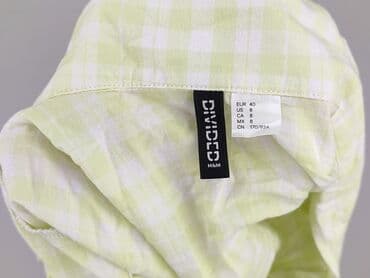 t shirty nirvana hm: H&M Divided, Women`s shirt, M — 4