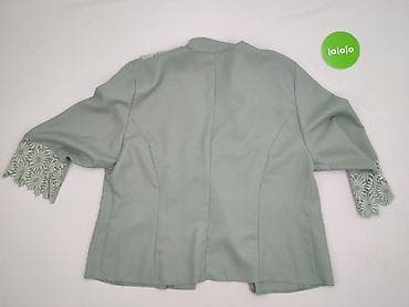 reebok jackets: Піджак жіночий, розмір 5XL — 3
