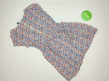 hm plus size sukienki: H&M, Sukienka damska, rozmiar S — 4